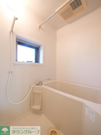 ARTESSIMO LINK CROSSの物件内観写真